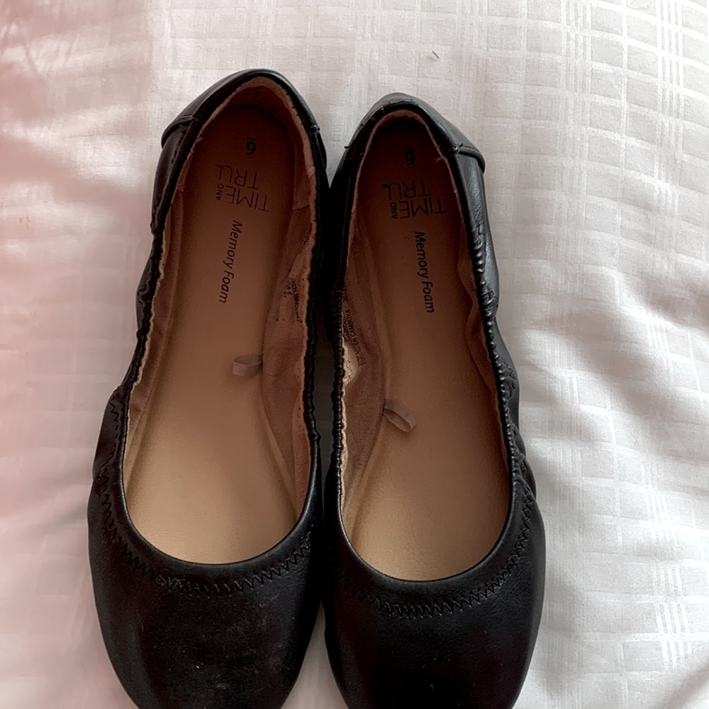 never been worn